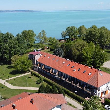 Zamardi Parti Apartman Luaran gambar