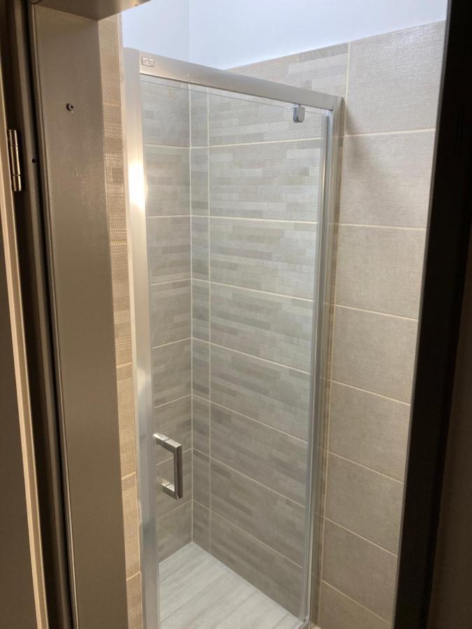 Zamardi Parti Apartman Luaran gambar
