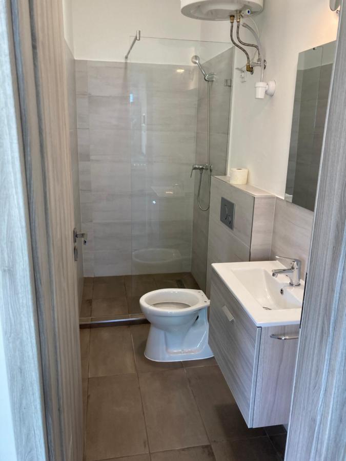 Zamardi Parti Apartman Luaran gambar