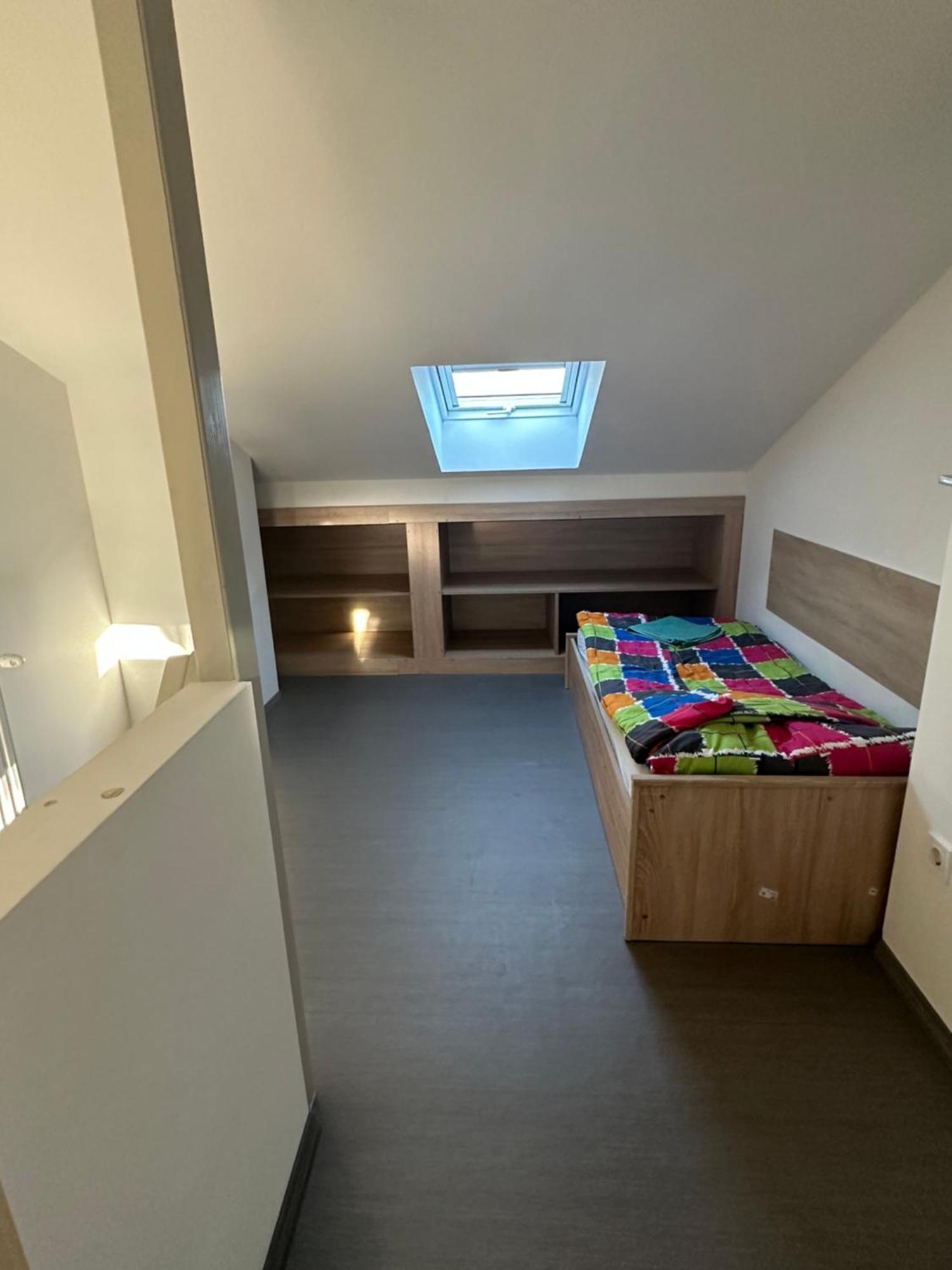 Zamardi Parti Apartman Luaran gambar