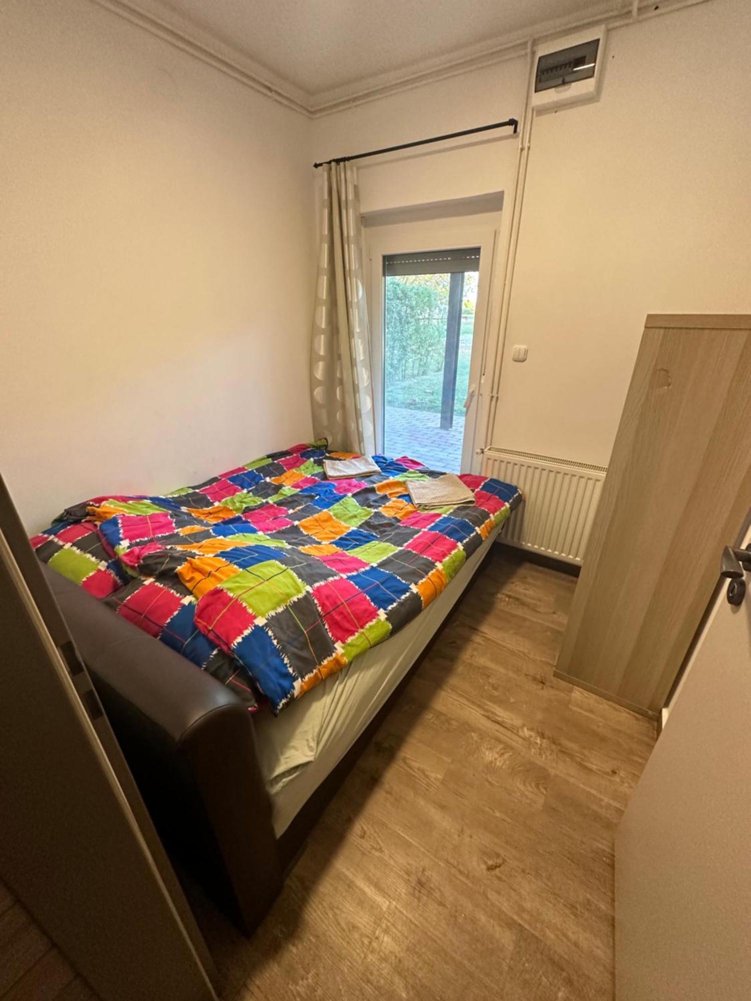 Zamardi Parti Apartman Luaran gambar