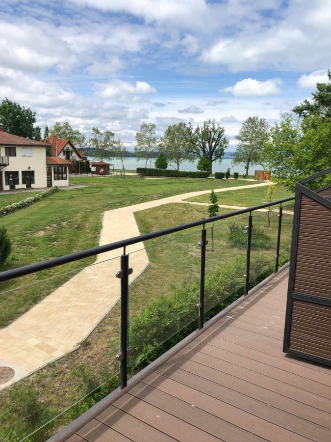 Zamardi Parti Apartman Luaran gambar