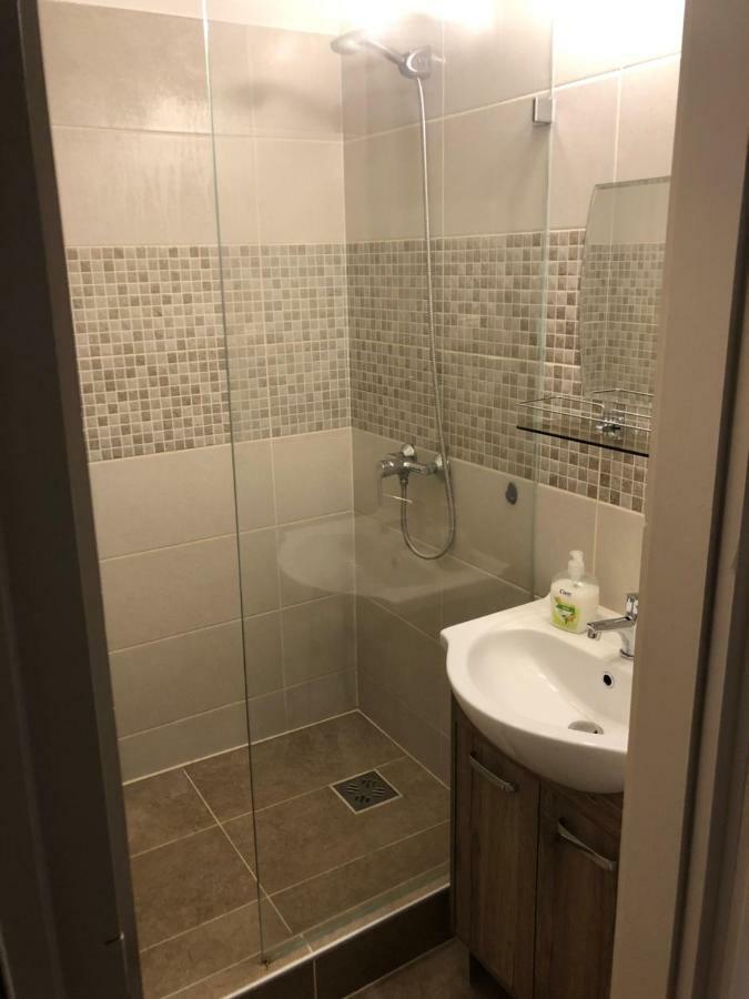 Zamardi Parti Apartman Luaran gambar